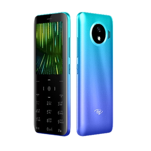 itel magic 3