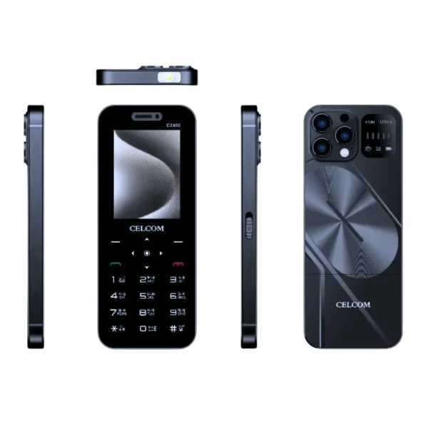 Celcom C2402